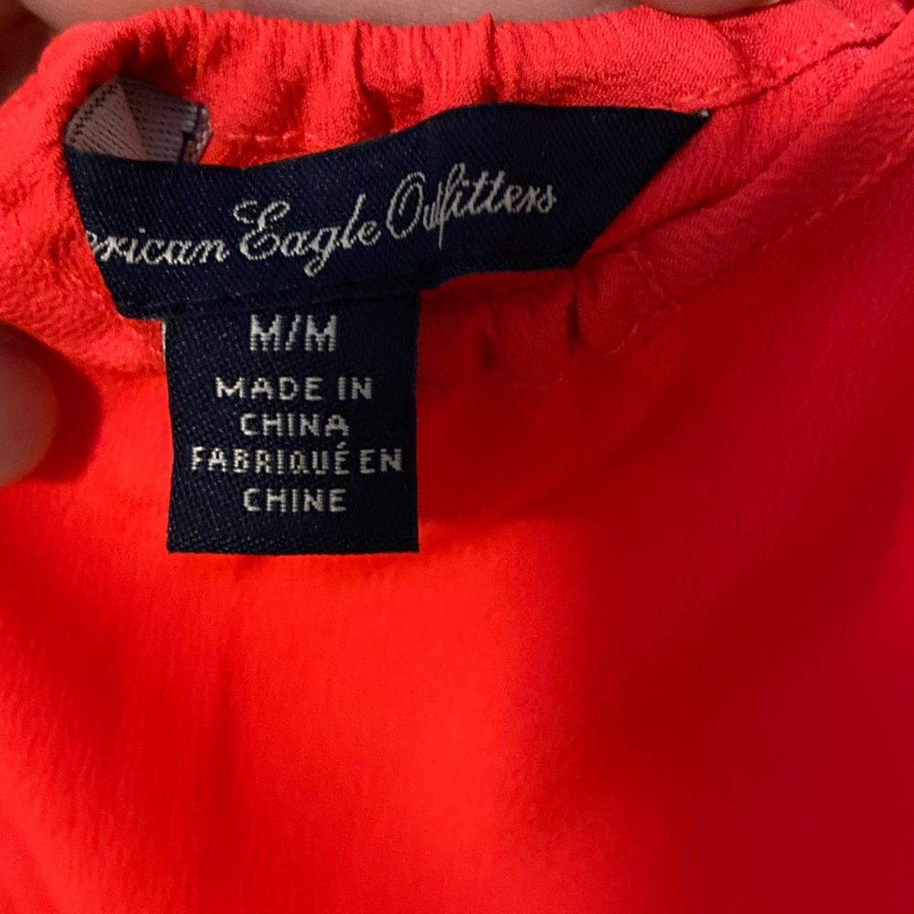 American eagle summer dress. - Picture 3 of 4